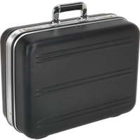 SEALEY Tool Case Abs 500 X 400 X 190mm | AP607 | GSF Car Parts