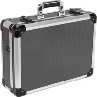SEALEY Tool Case Heavy-Duty | AP610 | GSF Car Parts