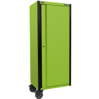 SEALEY Side Locker With Castors 1864mm | AP6104BE | GSF Car Parts