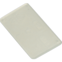 SEALEY Drawer Divider Small Pack Of 30 | APDC01 | GSF Car Parts