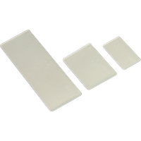 SEALEY Drawer Divider Mixed Sizes Pack Of 15 | APDC02 | GSF Car Parts