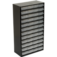 SEALEY Cabinet Box 48 Drawer | APDC48 | GSF Car Parts