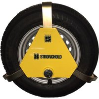 STRONGHOLD Apex Wheelclamp C3 | SH5456 | GSF Car Parts