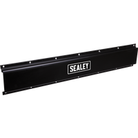 SEALEY Storage Rail Wall Mountable | APH01 | GSF Car Parts