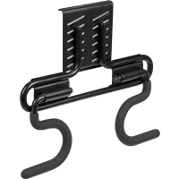 SEALEY Storage Hook Double S | APH08 | GSF Car Parts