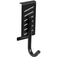 SEALEY Storage Hook Single J Prong | APH10 | GSF Car Parts