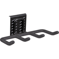 SEALEY Storage Hook 4-Way | APH13 | GSF Car Parts