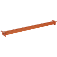 SEALEY Shelving Panel Support 1000mm | APR/CPS1002 | GSF Car Parts