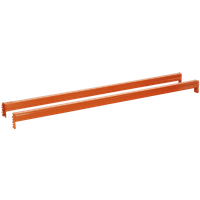 SEALEY Cross Beam Tube 2250mm - Pair 1000Kg Capacity | APRT2252 | GSF Car Parts