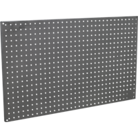 SEALEY Steel Pegboard Pack Of 2 | APSPB | GSF Car Parts