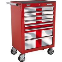 SEALEY Toolbox Graphics Pack - England | APTBG01 | GSF Car Parts