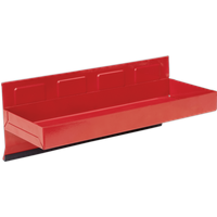 SEALEY Magnetic Tool Storage Tray 310 X 115mm | APTT310 | GSF Car Parts