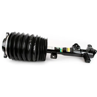 Air Spring Strut Arnott Fits: MERCEDES CLS350