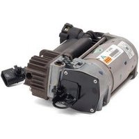Arnott Audi Q7 Air Suspension Compressor | P-2496 | GSF Car Parts