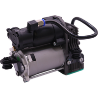 Air Suspension Compressor Arnott Fits: MERCEDES S300