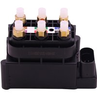 Air Suspension Valve Block Arnott Fits: AUDI RS7