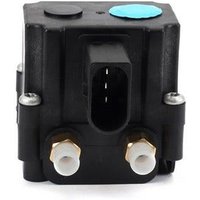 Arnott BMW 5 Series Suspension Valve | VB-3502 | GSF Car Parts