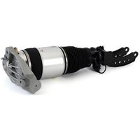 Air Spring Strut Arnott Fits: AUDI Q7