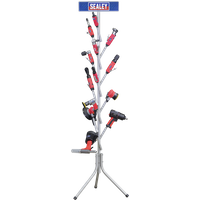 SEALEY Generation Air Tool Stand Deal | AS1COMBO6 | GSF Car Parts
