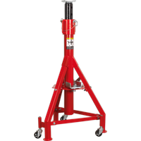 SEALEY High Level Commercial Vehicle Support Stand 12 Tonne | ASC120 | GSF Car Parts
