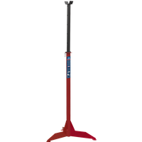 SEALEY High Level Supplementary Support Stand 2 Tonne Capacity | ASH2000 | GSF Car Parts