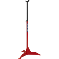 SEALEY High Level Supplementary Support Stand 4 Tonne Capacity | ASH4000 | GSF Car Parts