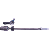 Rod Assembly - Front Lh/rh Outer ASPA Fits: PORSCHE 944
