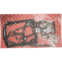 Crank Case Gasket Set ASPA Fits: PORSCHE 356