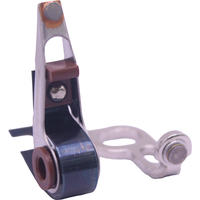 Ignition Contact Set ASPA Fits: PORSCHE 911