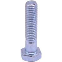 Hexagon-head Bolt ASPA Fits: PORSCHE 911