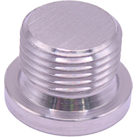 Screw Plug ASPA