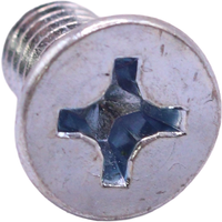 Countersunk-head Screw ASPA
