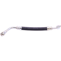Oil Hose - Rh ASPA Fits: PORSCHE 911