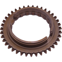 Synchro Teeth ASPA