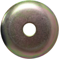 Engine Mount Support Washer ASPA Fits: PORSCHE 964