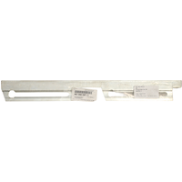 Door Window Lifter Rail - Lh ASPA Fits: PORSCHE 911