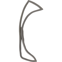 Indicator Rubber Seal - Lh ASPA Fits: PORSCHE 911