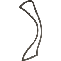 Indicator Rubber Seal - Rh ASPA Fits: PORSCHE 912