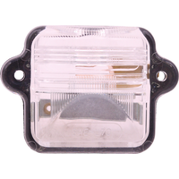 Luggage Compartment Lamp ASPA