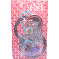 Crank Case Gasket Set ASPA Fits: PORSCHE 911