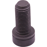 Flywheel Bolt ASPA Fits: PORSCHE 914