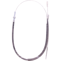 Parking Brake Cable ASPA Fits: PORSCHE 911