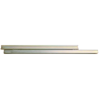 Door Window Lifter Rail ASPA Fits: PORSCHE 911