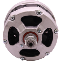 Alternator 14v/90a ASPA Fits: PORSCHE 911