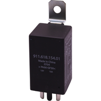 Relay Dme Control ASPA
