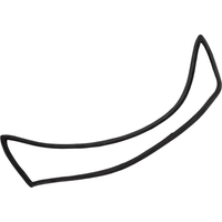Blinker Seal - Front Rh ASPA Fits: PORSCHE 911