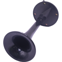 Horn ASPA Fits: PORSCHE 911