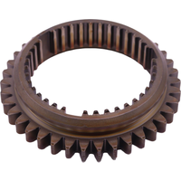 Shifting Gear ASPA