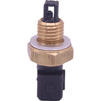 Temperature Sensor ASPA Fits: PORSCHE 959