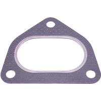 Heat Exchanger Gasket ASPA Fits: PORSCHE 911